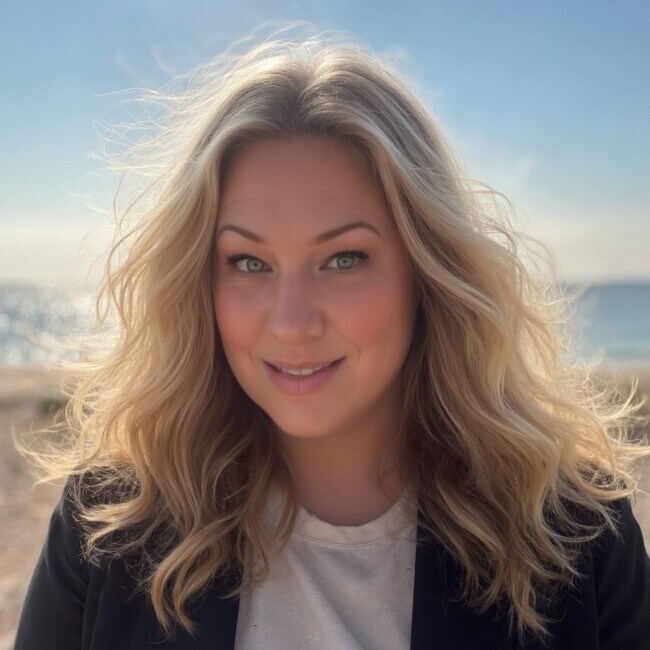 Heather Nerup