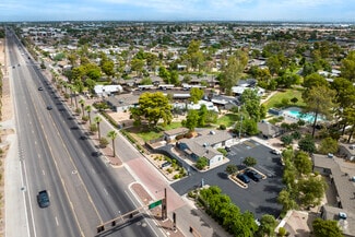 620 N Litchfield Rd, Goodyear, AZ 85338