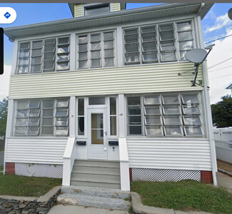 51 Island Ave Unit Island, Rumford, RI 02916