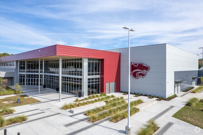 Central High School has a student-teacher ratio of 18 to 1.