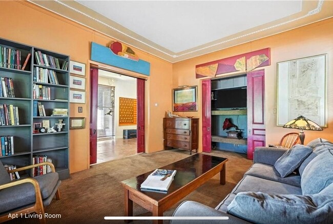 451 S Atlantic Ave unit 3, Pittsburgh, PA 15224 - photo 3