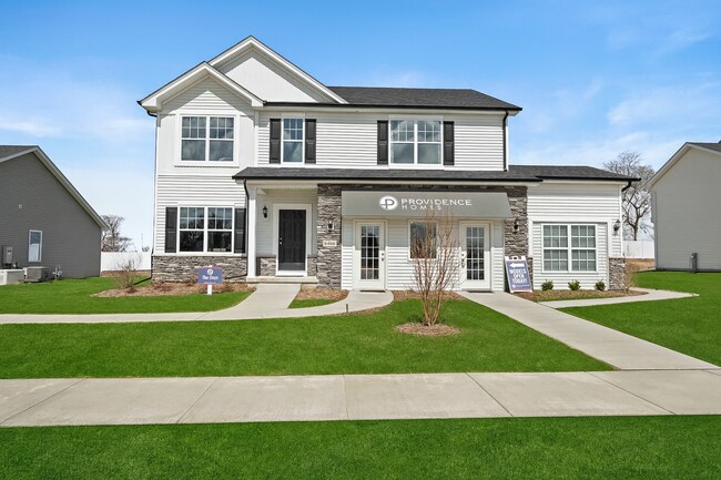 3102 E 104th Place St unit 37509355, Crown Point, IN 46307 - photo 4