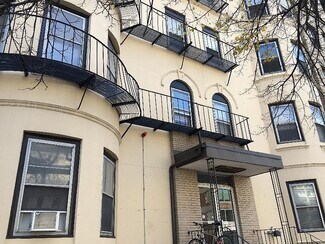35 Westland Ave, Boston, MA 02115