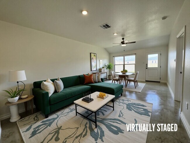 1234 Lehmann Dr unit B, Copperas Cove, TX 76522 - photo 3