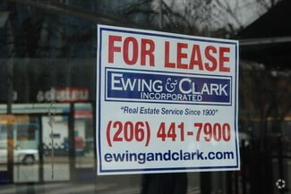 906 E John St, Seattle, WA 98102