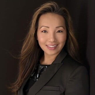 Tricia Himawan