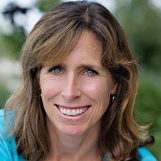 Kristen Brown Martin