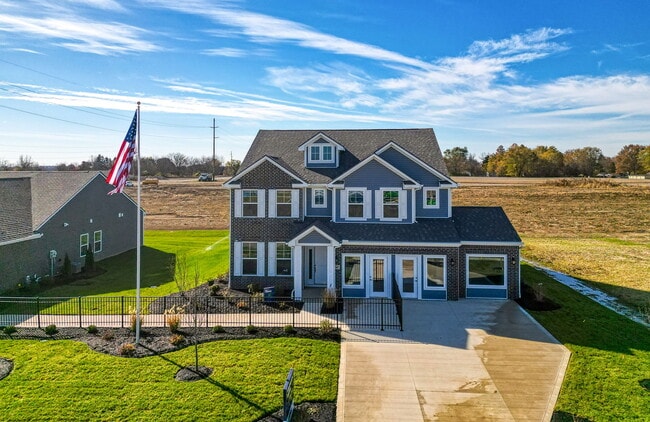 347 Jacob Ln, London, OH 43140 - photo 3