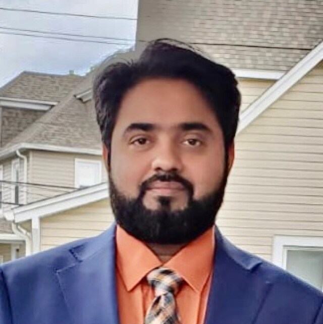Agent Photo