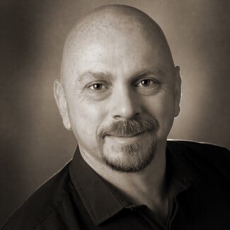 Mark Rose