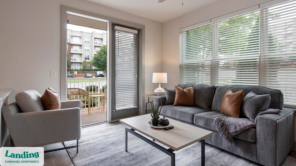 5025 Wembley Central Ln unit 1501.1410770, Charlotte, NC 28213 - photo 1