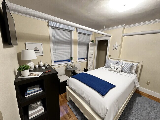 29 Glenville Ave unit 29A, Allston, MA 02134 - photo 3