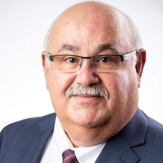 George Russell