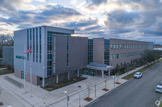 Shields Middle School is a public school located in Chicago, IL.