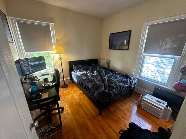 5 Day St unit 2, Cambridge, MA 02140 - photo 6