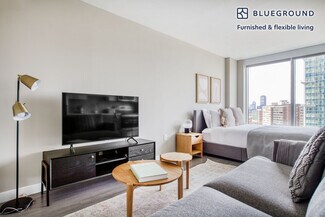 1 Nashua St Unit FL14-ID525, Boston, MA 02114