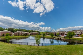 2500 Bellerive Ave, Bryant, AR 72022
