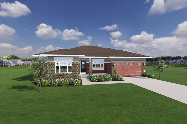 4109 Bear Tree Pkwy unit 36493455, Deforest, WI 53532 - photo 3