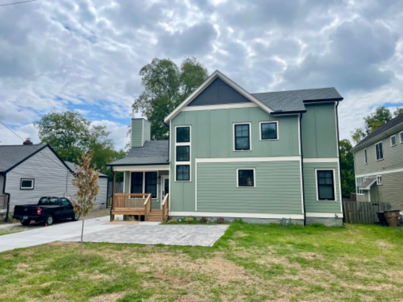 2826 Bronte Ave, Nashville, TN 37216 - photo 1