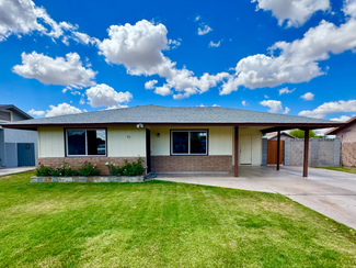 82 N Palm St, Gilbert, AZ 85234