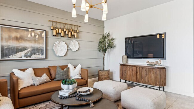 12231 E Rose Frances Dr, Vail, AZ 85641 - photo 4