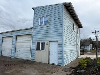 119 N 9th St Unit 119, Philomath, OR 97370