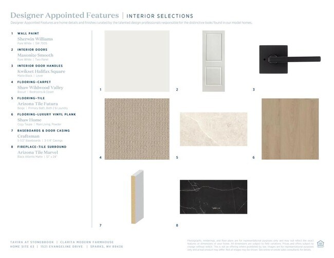 1521 Evangeline Dr, Sparks, NV 89436 - photo 5