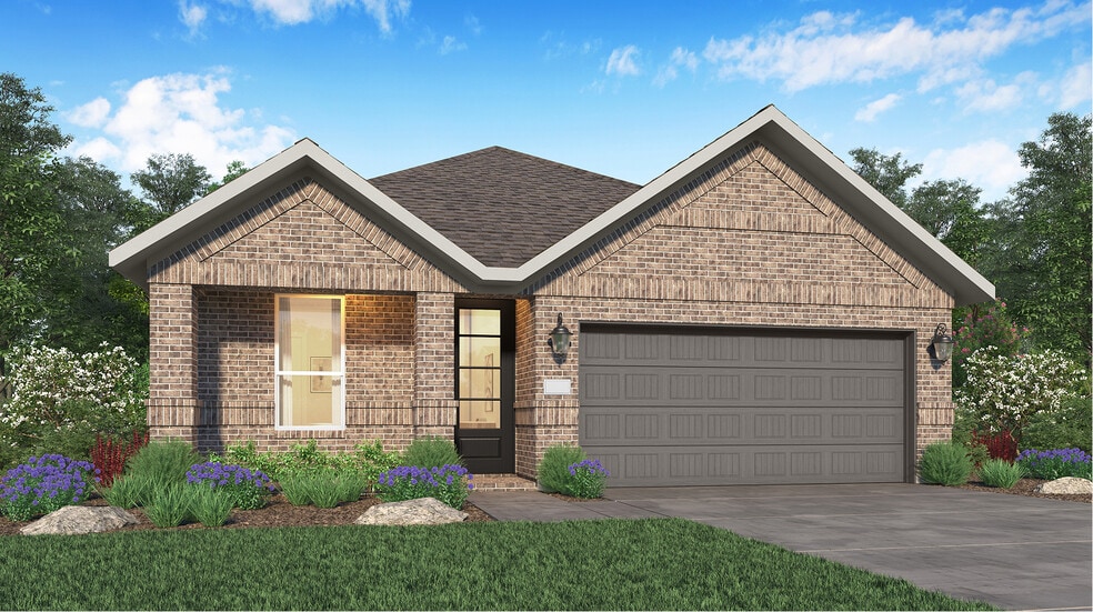 3407 Morning Fog Dr, Richmond, TX 77406 - photo 1