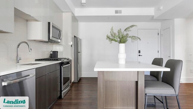 3005 Peachtree Rd NW unit 1104, Atlanta, GA 30305 - photo 7