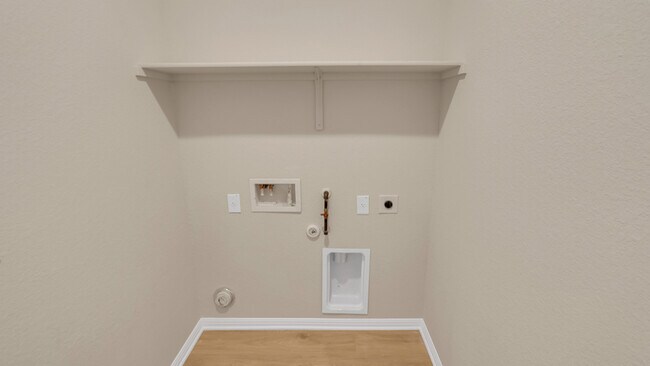 1829 Buntline Hitch Dr, Leander, TX 78641 - photo 4