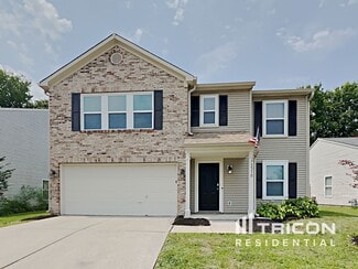3310 Carica Dr, Indianapolis, IN 46203
