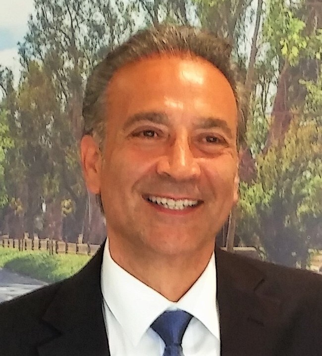 Keivan Koleini - Broker