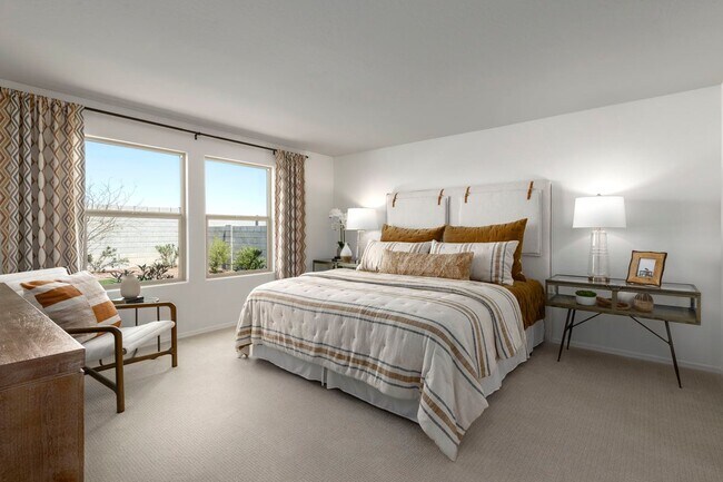 24526 W Kowalsky Ln unit 36513576, Buckeye, AZ 85326 - photo 7