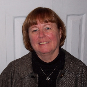 Cheryl Mecher
