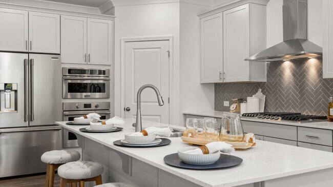 230 Flat Shoal Dr unit 36040319, Bonaire, GA 31005 - photo 7