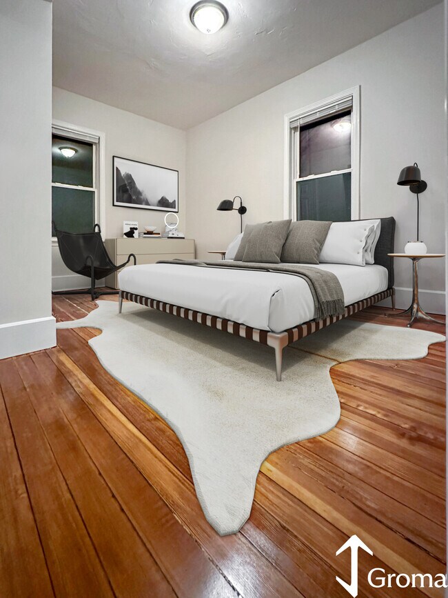 55 Hollander St, Dorchester, MA 02121 - photo 7