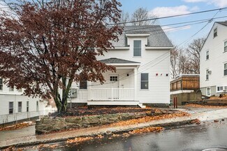 25 Buckley St, Quincy, MA 02169