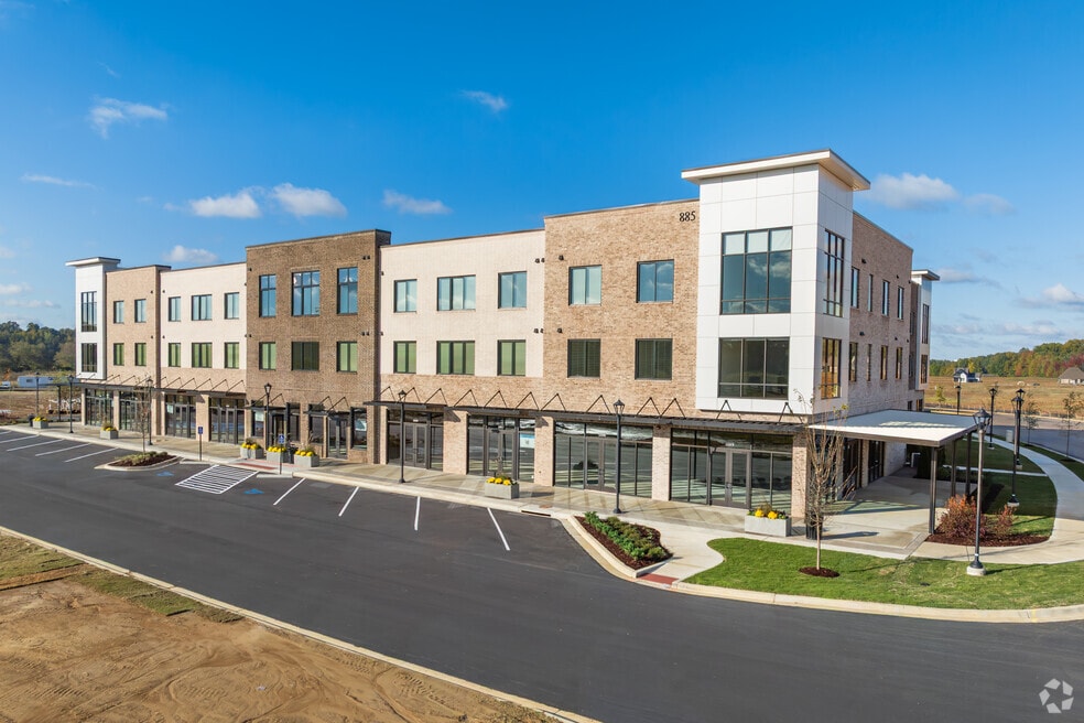 The Flats at Delta Landing, Nesbit, MS 38651 - photo 1