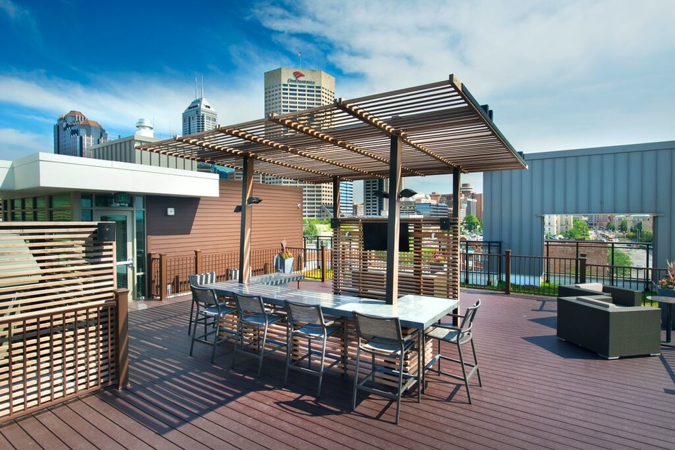 Sky Bar