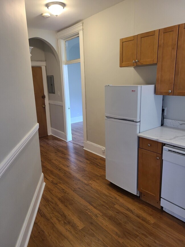 45 Hemenway St unit 3, Boston, MA 02115 - photo 2