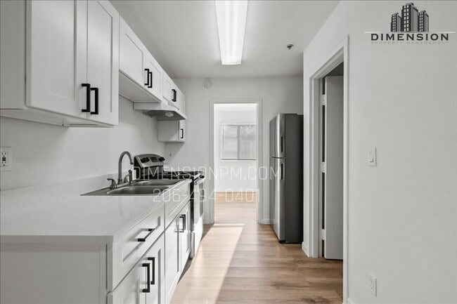 Columbia Apartments Yakima, Yakima, WA 98902 - photo 4