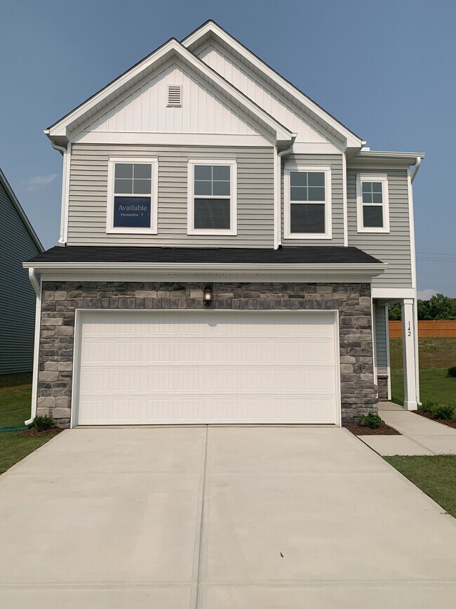 142 S Finley Landing Pkwy, Smithfield, NC 27577