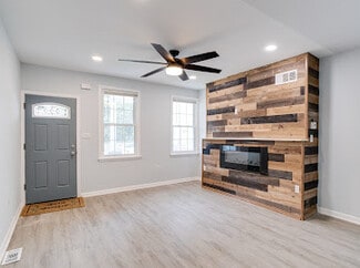 147 S Morley St, Baltimore, MD 21229