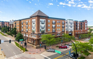 12700 Nicollet Ave S, Burnsville, MN 55337