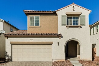 932 Maple Pines Ave, North Las Vegas, NV 89081