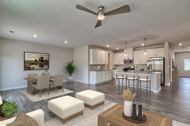 1840 Lilac Way, Lexington, SC 29073 - photo 6