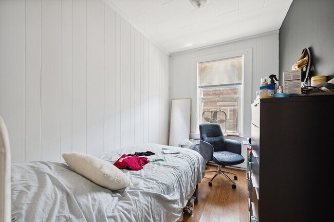 6 Foster St unit 5A, Boston, MA 02109 - photo 5