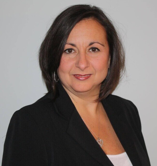 Susan Giacchi