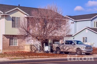 5447 Midland Dr, Roy, UT 84067