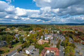 East Weatogue